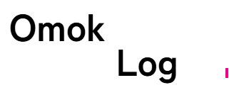 Omok Log